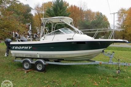 Trophy 2102 for sale in United States of America for $38,300 (£27,686)