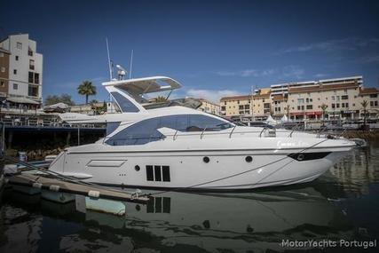 Azimut Yachts 50 Flybridge for sale in Portugal for €695,000 (£579,916)