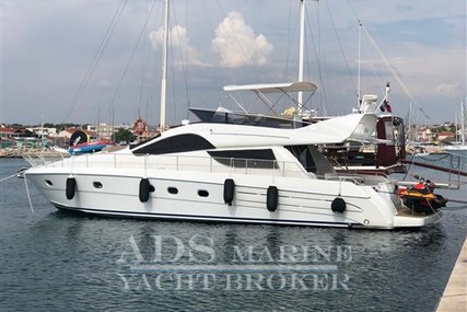 Raffaelli Maestrale 52 for sale in Croatia for €220,000 (£185,874)
