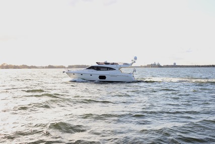 Ferretti 510 for sale in Netherlands for €585,000 (£494,230)