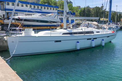 Bavaria Yachts 46 Cruiser for sale in Greece for €285,000 (£241,076)