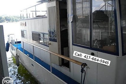 River Queen 37 for sale in United States of America for $18,250 (£13,876)