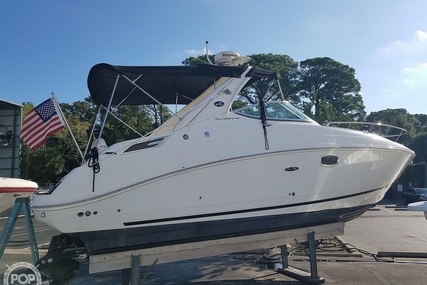 Sea Ray 270 Sundancer for sale in United States of America for $83,400 (£63,490)
