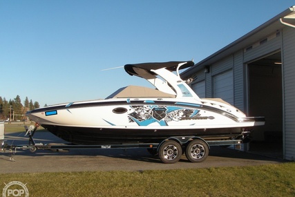 Chaparral 264 Sunesta for sale in United States of America for $94,500 (£72,945) Chaparral 264 Sunesta for sale in United States of America for $94,500 (£72,945)