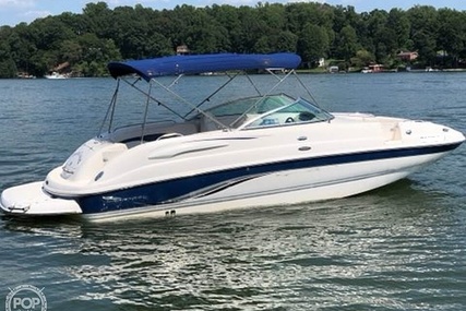 Chaparral 243 Sunesta for sale in United States of America for $17,750 (£13,767)