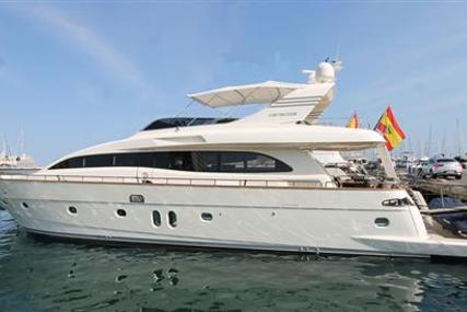 Canados Group Spa 76 for sale in Spain for €1,599,000 (£1,337,661) Canados Group Spa 76 for sale in Spain for €1,599,000 (£1,337,661)