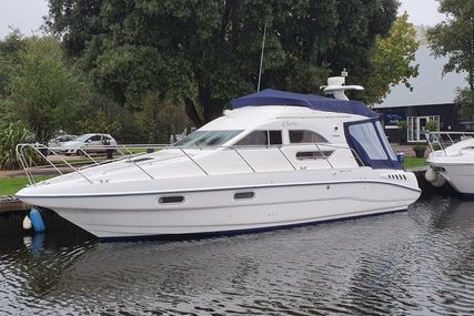 Sealine F33 for sale in United Kingdom for £79,950