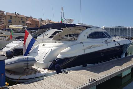 Sunseeker Predator 56 for sale in Portugal for €325,000 (£274,169)