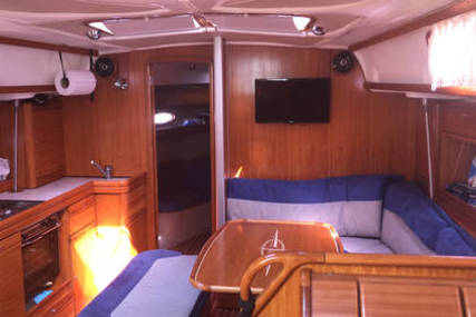 Bavaria Yachts 39 Cruiser for sale in Spain for €69,500 (£59,564)