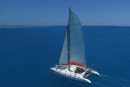 Outremer 55 Standard for sale in for €380,000 (£320,453)