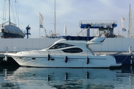 Astinor 46 for sale in Spain for €155,000 (£132,853)