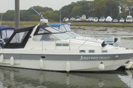 Sealine 285 Ambassador for sale in United Kingdom for £19,950