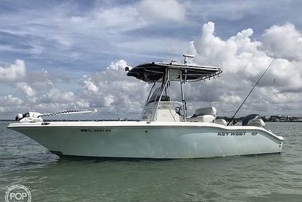 Key West 211 Bluewater for sale in United States of America for $32,000 (£24,692)