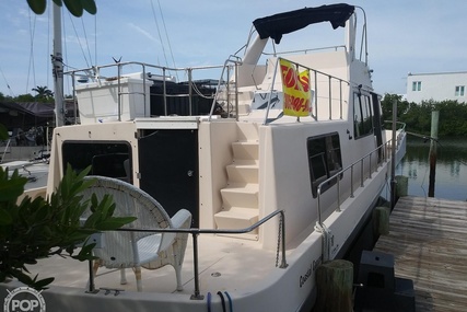 Holiday Mansion Coastal Commander 490 for sale in United States of America for $28,950 (£22,338)