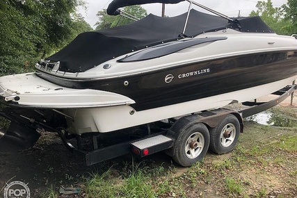 Crownline 262 EX for sale in United States of America for $36,200 (£27,584)