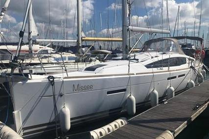 Jeanneau Sun Odyssey 41 DS for sale in United Kingdom for £179,995