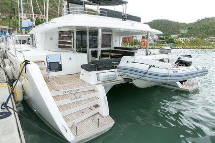 Lagoon 560 for sale in for €960,000 (£799,400)
