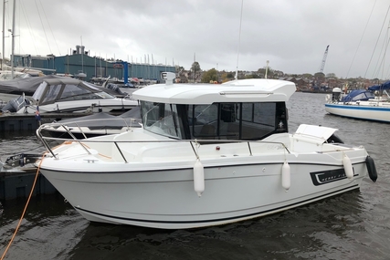 Jeanneau Merry Fisher 695 Marlin for sale in United Kingdom for £39,995