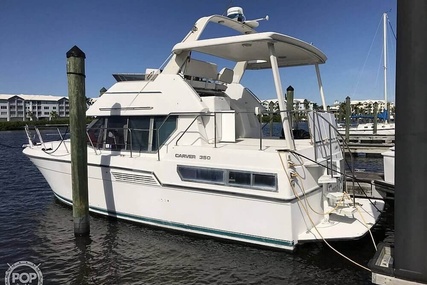 Carver Yachts 350 Aft Cabin Motoryacht for sale in United States of America for $29,500 (£22,936)