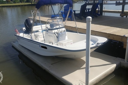 Boston Whaler 150 Montauk for sale in United States of America for $16,750 (£12,736)