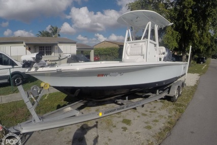 Sea Hunt BX 22 BR for sale in United States of America for $64,500 (£49,651)