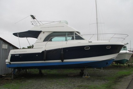 Beneteau Antares 9.80 for sale in France for €69,000 (£59,141)