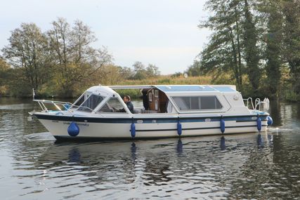 Aquafibre Opal 28 for sale in United Kingdom for £64,950