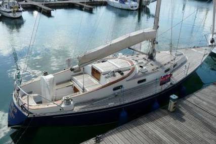 Sparkman & Stephens Condor 37 for sale in United Kingdom for £35,995