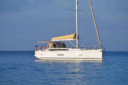 Dufour Yachts 450 Grand Large for sale in Spain for €140,000 (£127,769) Dufour Yachts 450 Grand Large for sale in Spain for €140,000 (£127,769)