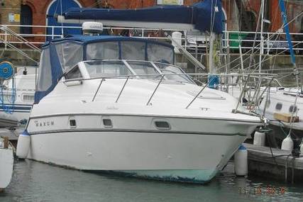 Maxum 2800 SCR for sale in United Kingdom for £12,950 Maxum 2800 SCR for sale in United Kingdom for £12,950