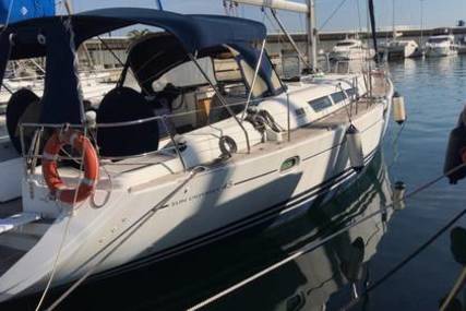 Jeanneau Sun Odyssey 45 for sale in Spain for €95,000 (£83,489)