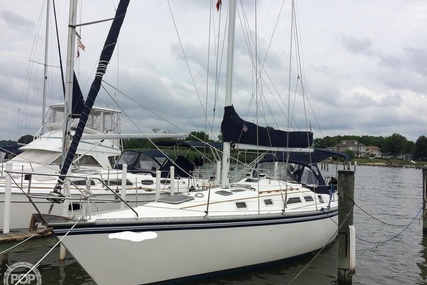 Hunter 34 for sale in United States of America for $26,000 (£21,047)