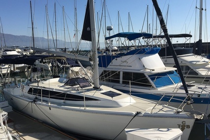 Hunter 31 Shoal for sale in United States of America for $127,800 (£103,456)