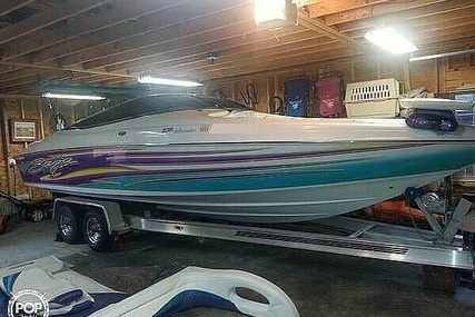Baja 272 for sale in United States of America for $28,400 (£21,969)