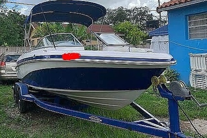 Tahoe Q7i for sale in United States of America for $15,000 (£11,603)