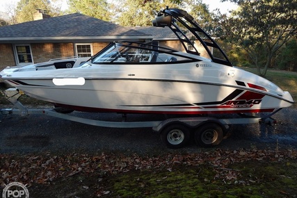 Yamaha AR240 for sale in United States of America for $53,400 (£40,922) Yamaha AR240 for sale in United States of America for $53,400 (£40,922)