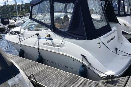 Bayliner Ciera 2655 Sunbridge for sale in United Kingdom for £24,995
