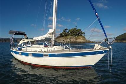 Hallberg-Rassy 312 for sale in Spain for €49,500 (£42,245)