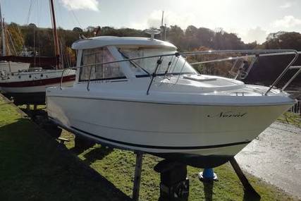 Jeanneau Merry Fisher 645 for sale in United Kingdom for £24,000