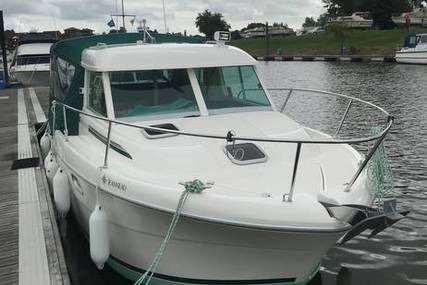 Jeanneau Merry Fisher 695 for sale in United Kingdom for £24,950