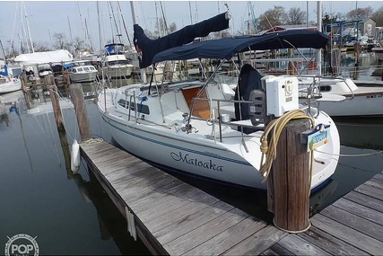 Catalina 28 Mark II for sale in United States of America for $36,200 (£27,930)