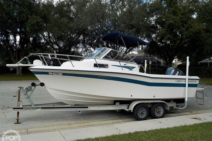 Grady-White Adventure 208 for sale in United States of America for $22,500 (£17,360)