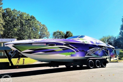 Baja 290 Offshore for sale in United States of America for $38,900 (£29,641)