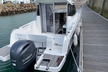 Jeanneau Merry Fisher 695 for sale in France for €41,000 (£34,534)