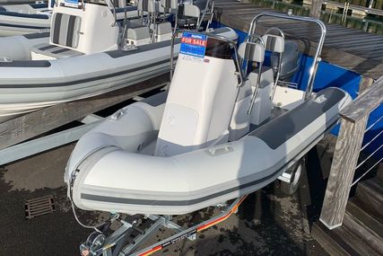Ballistic 4.2m for sale in United Kingdom for £15,995 Ballistic 4.2m for sale in United Kingdom for £15,995