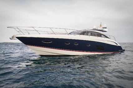 Princess V62 for sale in Spain for €889,000 (£761,156)