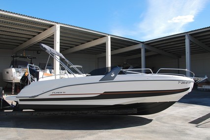 Beneteau Flyer 6.6 Sportdeck for sale in Spain for €39,900 (£35,764)