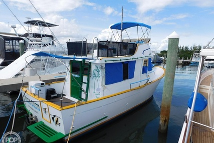 CHB Marine Trader for sale in United States of America for $18,000 (£13,686)