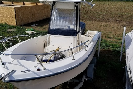 Grady-White Escape 209 for sale in United States of America for $30,000 (£23,216)