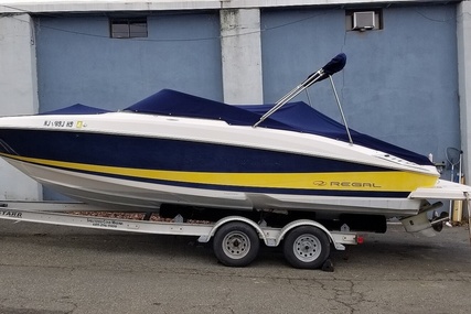 Regal 2500 for sale in United States of America for $41,200 (£31,394)